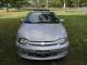 2005 Chevrolet Cavalier Ls Sport Coupe Fully Loaded Cavalier photo 2