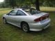 2005 Chevrolet Cavalier Ls Sport Coupe Fully Loaded Cavalier photo 7