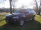 2008 Bmw X5 In Navi Pan Roof Rear View Fully Loaded X5 photo 1