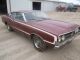 1968 Ford Torino Gt Fastback,  One Family Owned, Torino photo 2