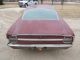 1968 Ford Torino Gt Fastback,  One Family Owned, Torino photo 4