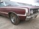 1968 Ford Torino Gt Fastback,  One Family Owned, Torino photo 7