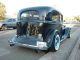 1935 Chevrolet Standard Street Hot Rod Custom 2 Door 350 / 350 Turbo Ford Coupe Other photo 3
