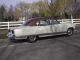 1953 Kaiser Manhattan Investment Quality 100% Complete Other Makes photo 6