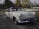 1953 Kaiser Manhattan Investment Quality 100% Complete Other Makes photo 7