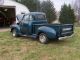 1955 Chevy 1st Series Pickup Truck 5 Window Other Pickups photo 10