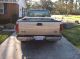 1997 Ford F - 150 Base Extended Cab Pickup 3 - Door 4.  6l F-150 photo 1