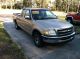 1997 Ford F - 150 Base Extended Cab Pickup 3 - Door 4.  6l F-150 photo 2