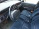1992 Buick Roadmaster Limited Sedan 4 - Door 5.  7l Roadmaster photo 3