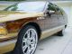 1993 Buick Roadmaster Estate Wagon Custom Woodgrain Airbrush Art / Mags / Lp Tires Roadmaster photo 2