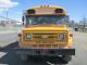 1988 Chevrolet Blue Bird Bus Diesel 11 Row Double Seating Govt.  Surplus - Va. Other photo 4