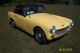 1969 Austin Healey Sprite Mark Iv Austin Healey photo 1