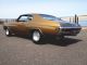 Gold 1970 Chevy Chevelle Ss 454 Chevelle photo 9