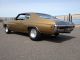 Gold 1970 Chevy Chevelle Ss 454 Chevelle photo 5