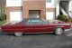 1973 Lincoln Continental 2dr Convertible Continental photo 1