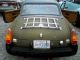 1977 Mg Mgb Mk Iv Convertible 2 - Door 1.  8l / With Removeable Hardtop MGB photo 1