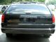 1993 Buick Roadmaster Estate Wagon Wagon Custom Flame / Soundesign System / Spinners Roadmaster photo 10