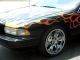 1993 Buick Roadmaster Estate Wagon Wagon Custom Flame / Soundesign System / Spinners Roadmaster photo 5