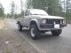1981 Toyota Pickup Truck 4x4 22r Hilux Other photo 3