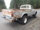 1981 Toyota Pickup Truck 4x4 22r Hilux Other photo 6