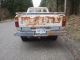 1981 Toyota Pickup Truck 4x4 22r Hilux Other photo 7