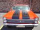 1965 Comet Cyclone Comet photo 1