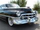 1950 Cadillac Series 62 Convertible Other photo 2