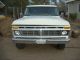 1976 Ford F - 100 4x4 Short Bed F-100 photo 2
