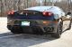 2007 Ferrari F430 F1 Berlinetta Hre Wheels Tubi Exhaust Brembo Gt Brake System 430 photo 5