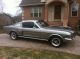 1965 Ford Mustang Fastback Mustang photo 1