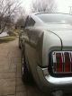 1965 Ford Mustang Fastback Mustang photo 8