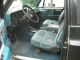 1984 Chevy K5 Blazer 4x4 6.  2l Diesel Blazer photo 8