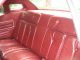 1974 Mercury Cougar Xr - 7 Excellent Survivor Quality No Rust Strong Running Cougar photo 9