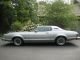 1974 Mercury Cougar Xr - 7 Excellent Survivor Quality No Rust Strong Running Cougar photo 1