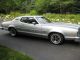1974 Mercury Cougar Xr - 7 Excellent Survivor Quality No Rust Strong Running Cougar photo 2