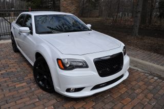 2012 Chrysler 300 Limited Sport /.  / Navi / 20 ' S / Spoiler / Heatd / photo