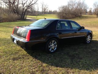 2007 Cadillac Dts,  1 - Year, ,  On - Star,  Xenon, . . . . . . photo