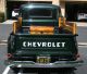 1954 Chevy Truck 3100 3 Speed 5 Window White Walls Thriftmaster Chevy Not Ford Other Pickups photo 6