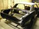 1965 Ford Mustang A Code Project Mustang photo 3