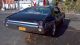 1969 Oldsmobile Cutlass S Non Post Car Cutlass photo 3