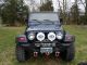 1997 Jeep Wrangler Sport Sport Rubicon Clone Wrangler photo 1
