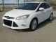 2012 Ford Focus Sel Factory Wheels And Car Focus photo 2