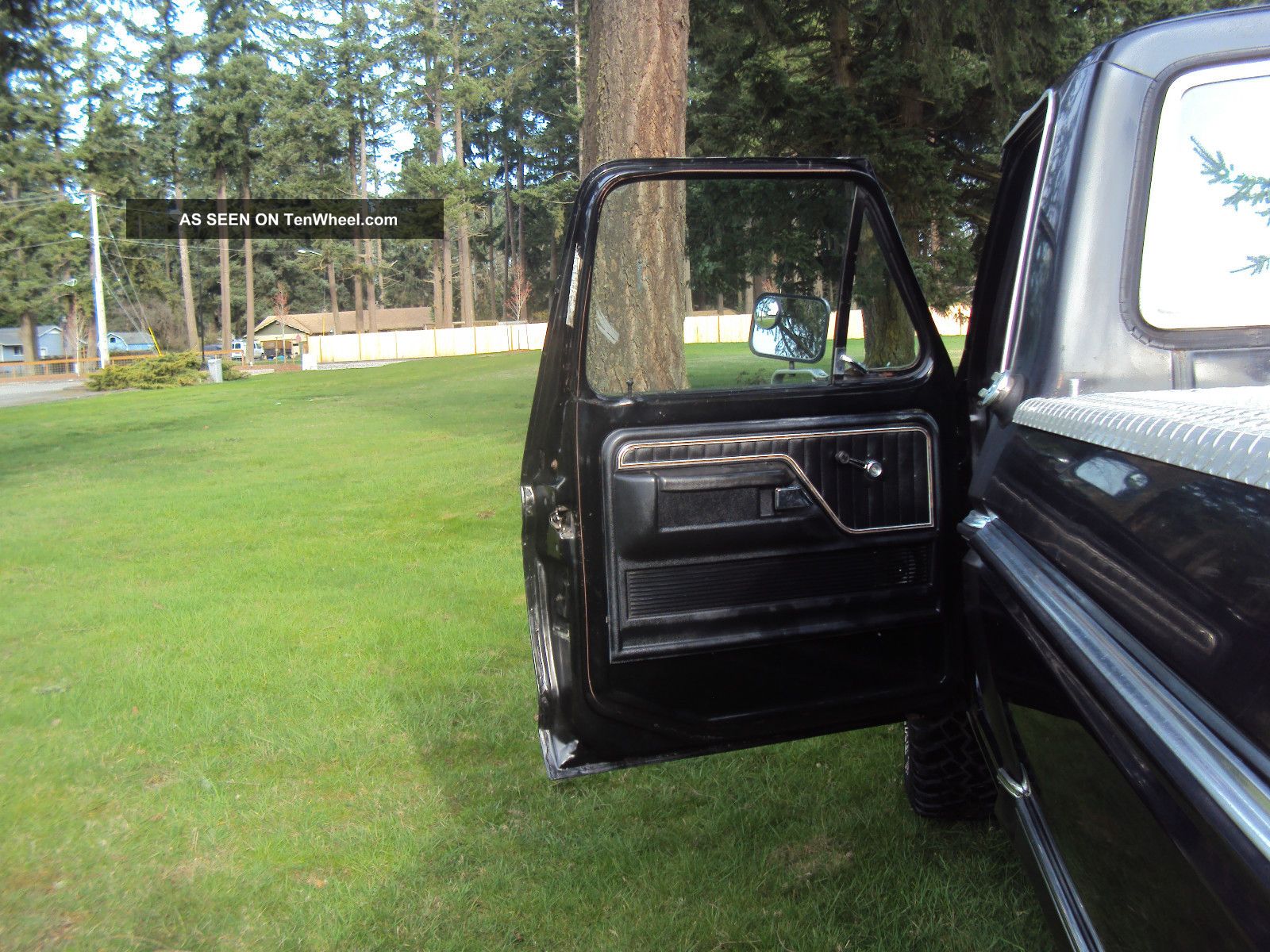 Ford heavy half ton #3