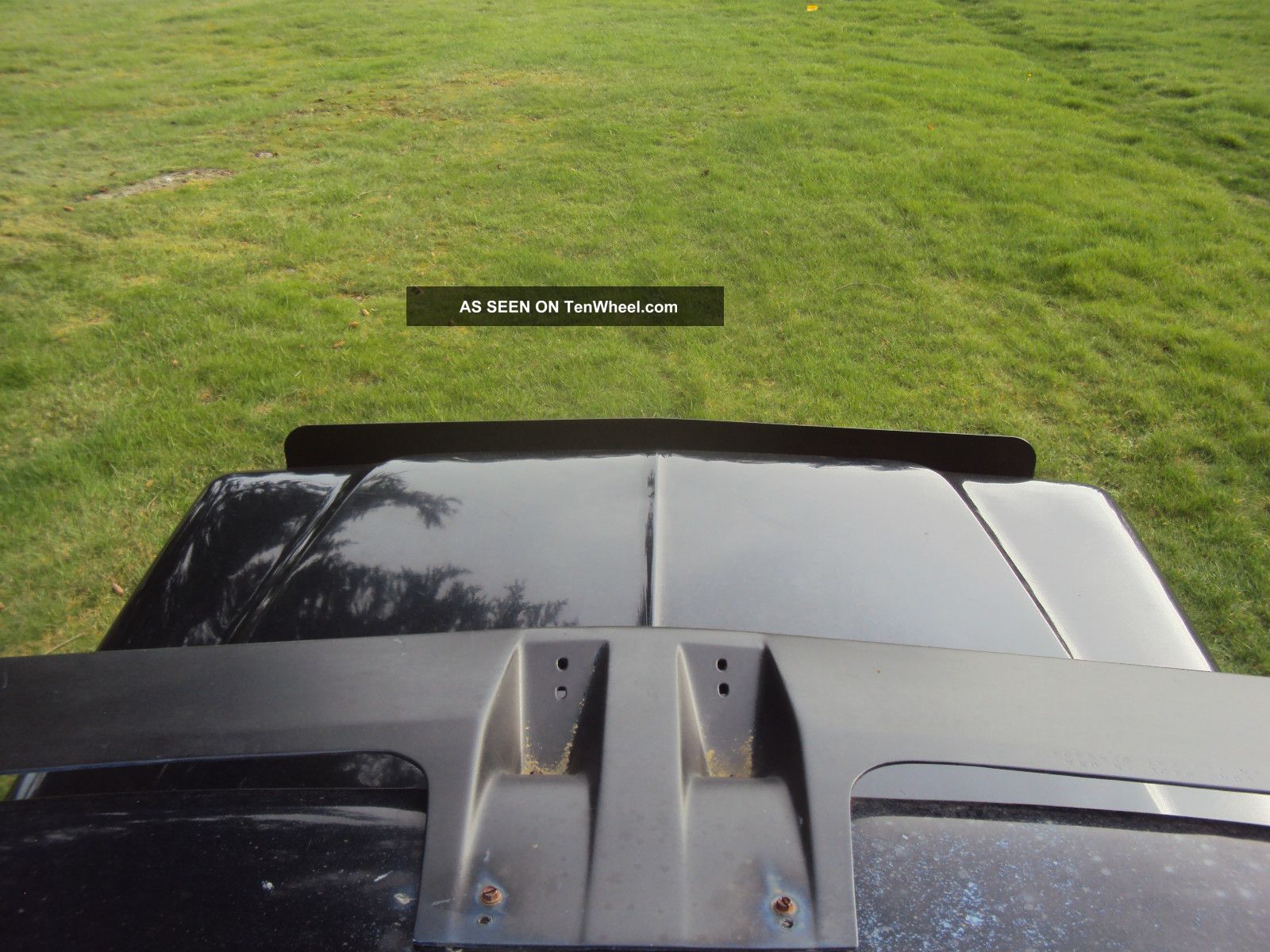 Ford heavy half f150 #2