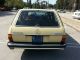 1979 Mercedes 300 Td Wagon, 300-Series photo 7