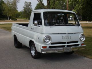1966 Dodge A - 100 Pick - Up Truck Like The 