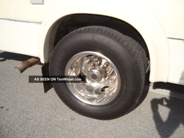 1989 Ford econoline wiki #8