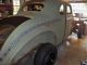 1938 Dodge 2 Door Coupe Project Car Other photo 1