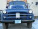 1952 Dodge Farm Truck,  Wedge Hauler,  Rollback,  11k Spent Restoring Other Pickups photo 8
