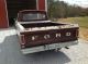 1965 Ford F100 Short Bed Pickup Truck F-100 photo 3